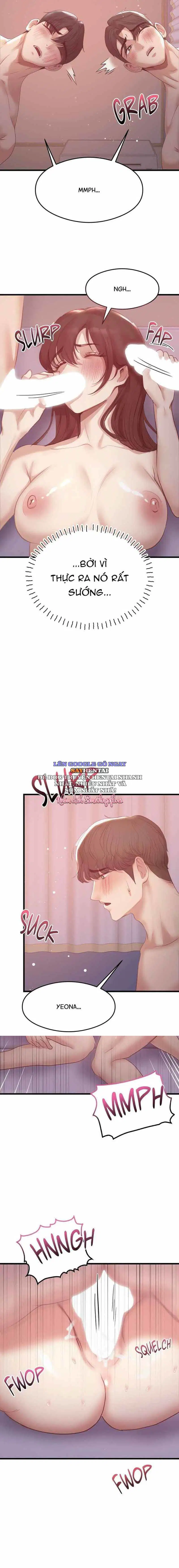 Chìm Trong Cơn Mê Cùng Những Giấc Mơ Tình Tự - Chapter 8 trang 9