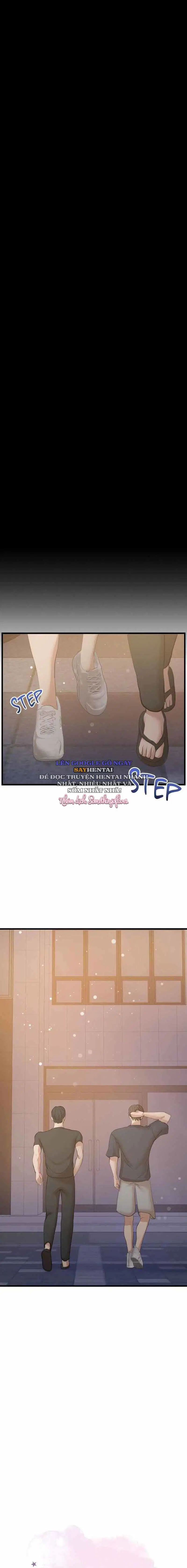 Chìm Trong Cơn Mê Cùng Những Giấc Mơ Tình Tự - Chapter 7 trang 10