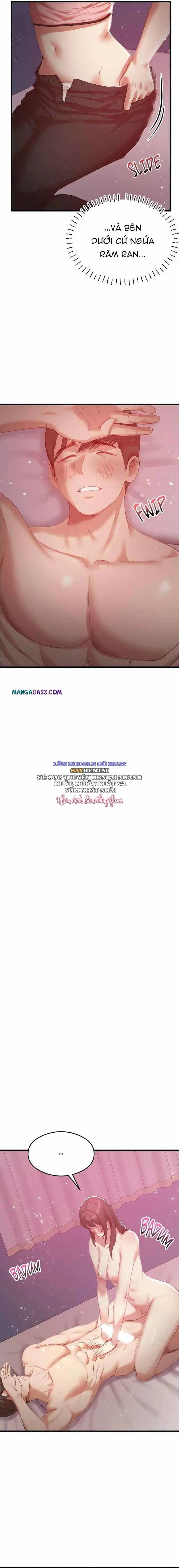 Chìm Trong Cơn Mê Cùng Những Giấc Mơ Tình Tự - Chapter 7 trang 3