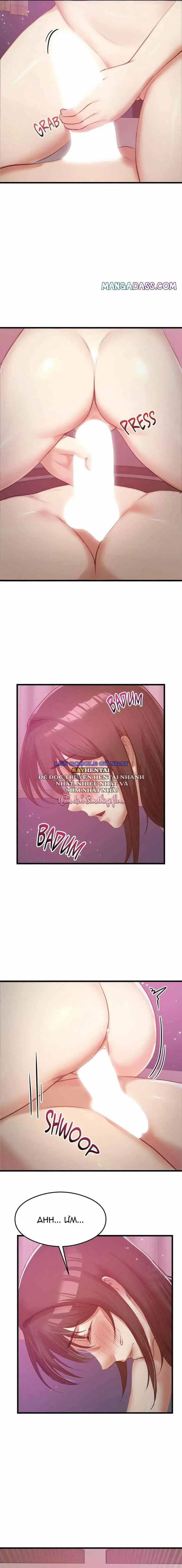 Chìm Trong Cơn Mê Cùng Những Giấc Mơ Tình Tự - Chapter 7 trang 4