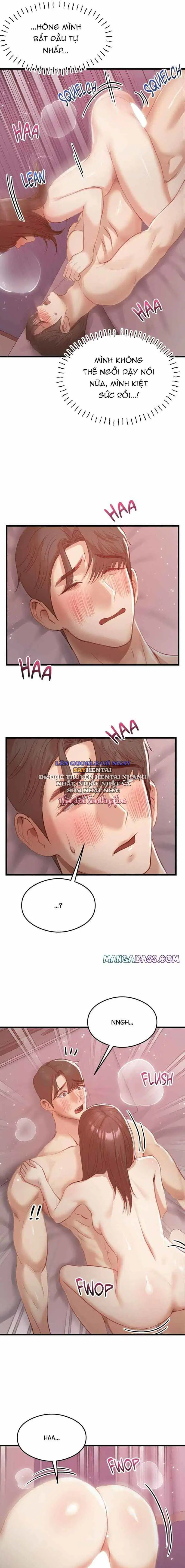 Chìm Trong Cơn Mê Cùng Những Giấc Mơ Tình Tự - Chapter 7 trang 6