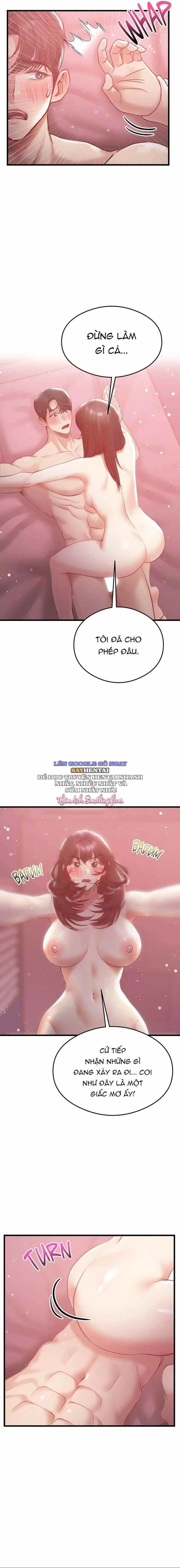 Chìm Trong Cơn Mê Cùng Những Giấc Mơ Tình Tự - Chapter 7 trang 8