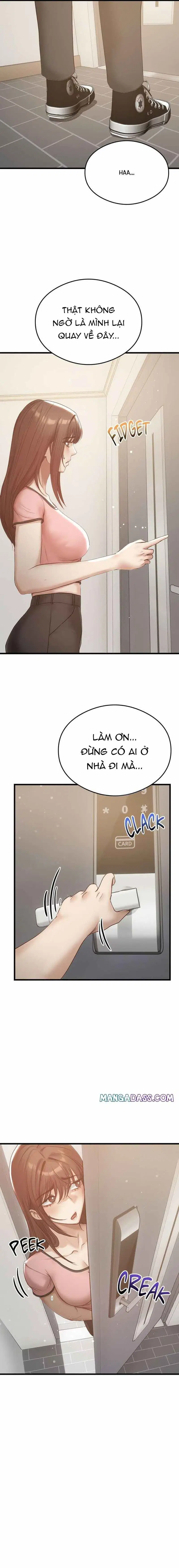 Chìm Trong Cơn Mê Cùng Những Giấc Mơ Tình Tự - Chapter 6 trang 12