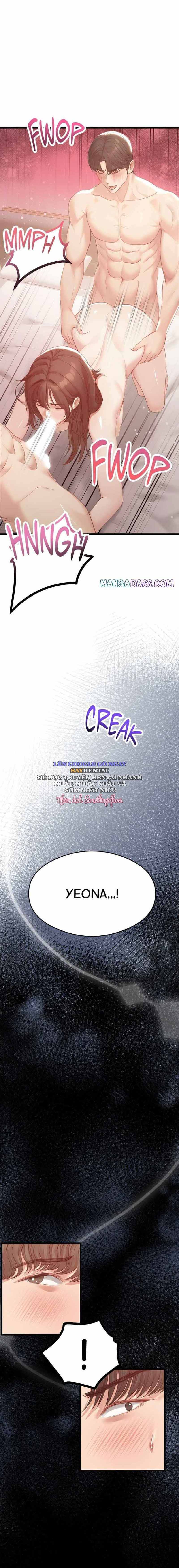 Chìm Trong Cơn Mê Cùng Những Giấc Mơ Tình Tự - Chapter 5 trang 16