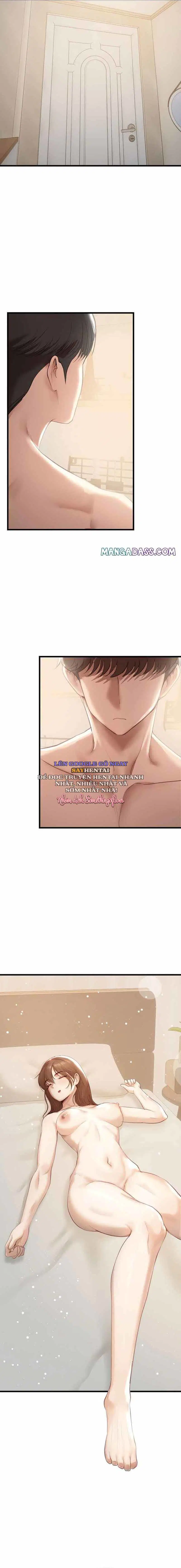 Chìm Trong Cơn Mê Cùng Những Giấc Mơ Tình Tự - Chapter 5 trang 3