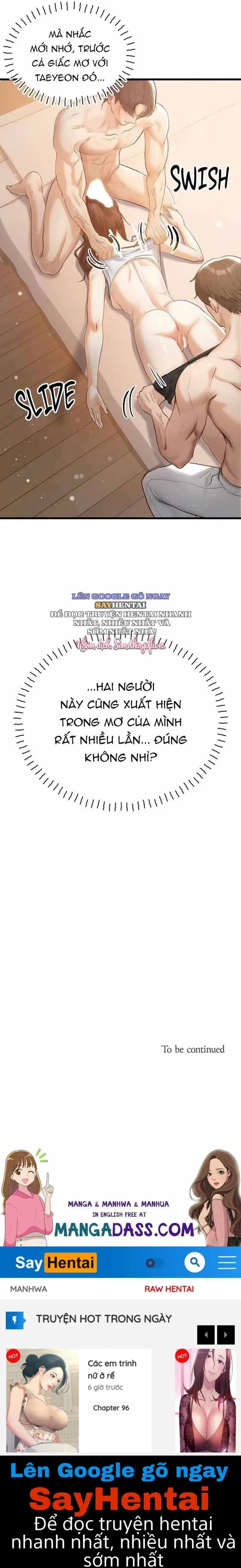 Chìm Trong Cơn Mê Cùng Những Giấc Mơ Tình Tự - Chapter 4 trang 17