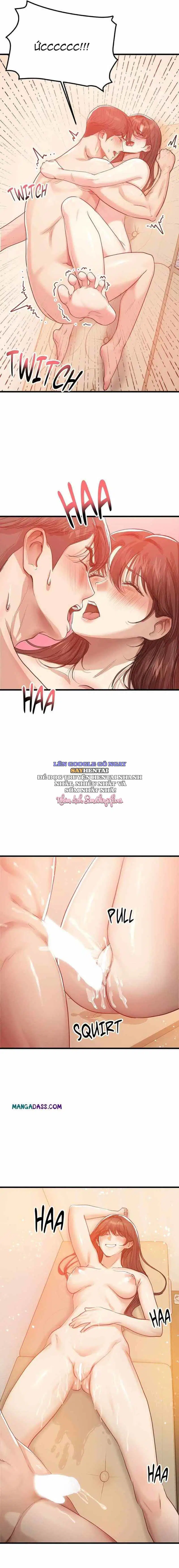 Chìm Trong Cơn Mê Cùng Những Giấc Mơ Tình Tự - Chapter 3 trang 14