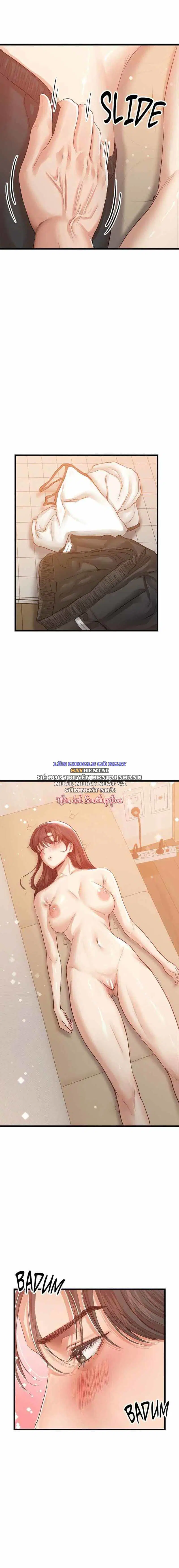 Chìm Trong Cơn Mê Cùng Những Giấc Mơ Tình Tự - Chapter 3 trang 2
