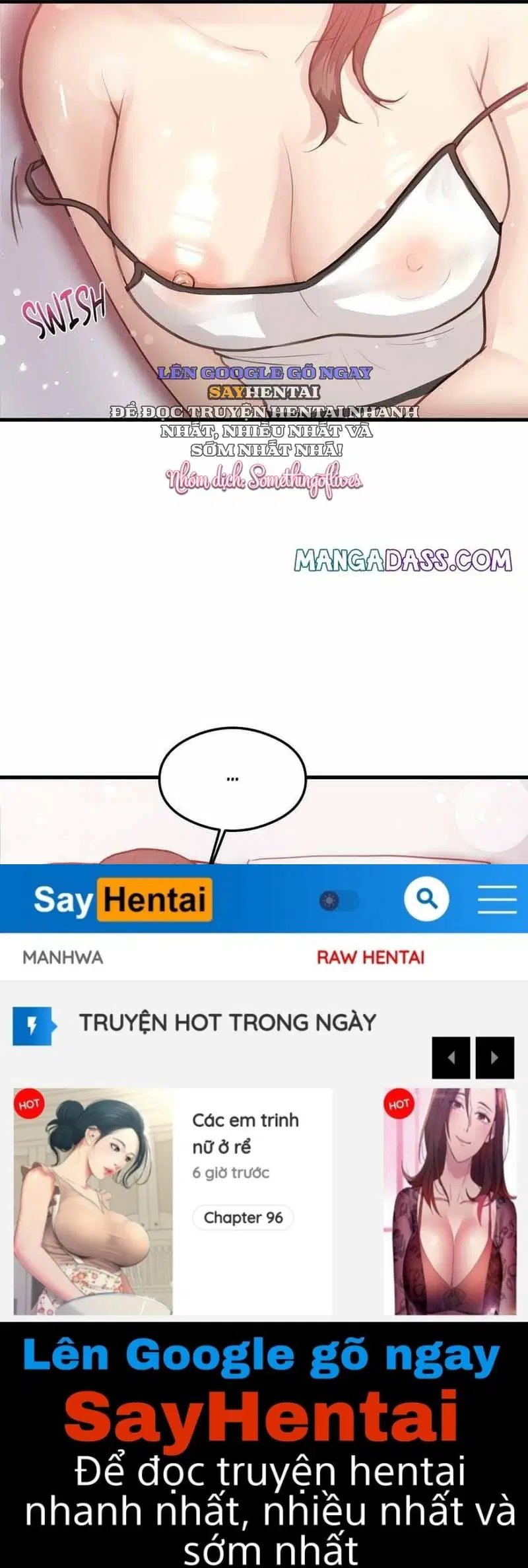 Chìm Trong Cơn Mê Cùng Những Giấc Mơ Tình Tự - Chapter 1 trang 9