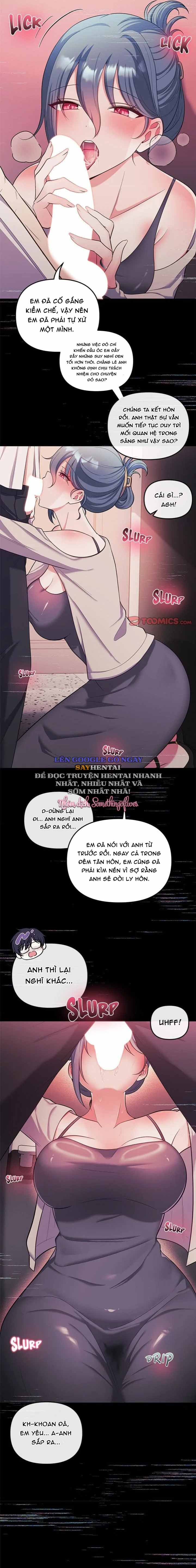 Nàng Vợ Của Tôi Là Một Thần Tượng Ảo Quyến Rũ - Chapter 20 trang 2