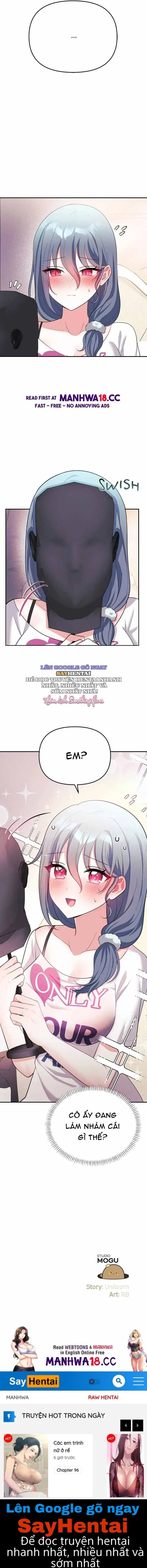 Nàng Vợ Của Tôi Là Một Thần Tượng Ảo Quyến Rũ - Chapter 20 trang 21