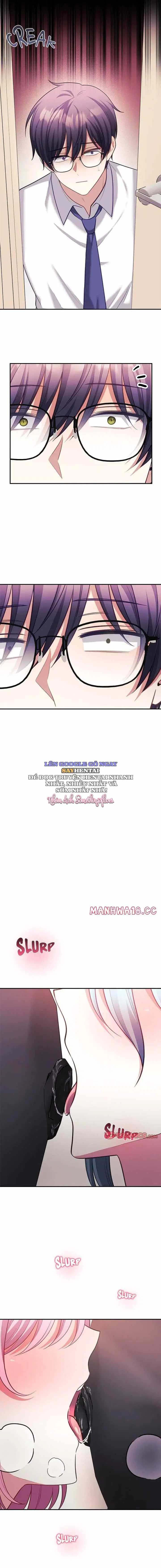 Nàng Vợ Của Tôi Là Một Thần Tượng Ảo Quyến Rũ - Chapter 20 trang 7