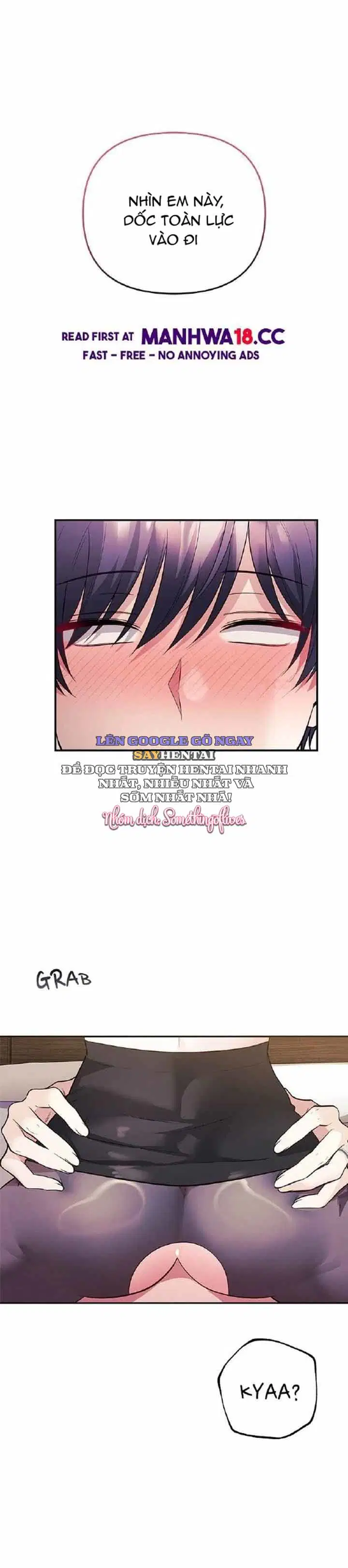 Nàng Vợ Của Tôi Là Một Thần Tượng Ảo Quyến Rũ - Chapter 19 trang 7