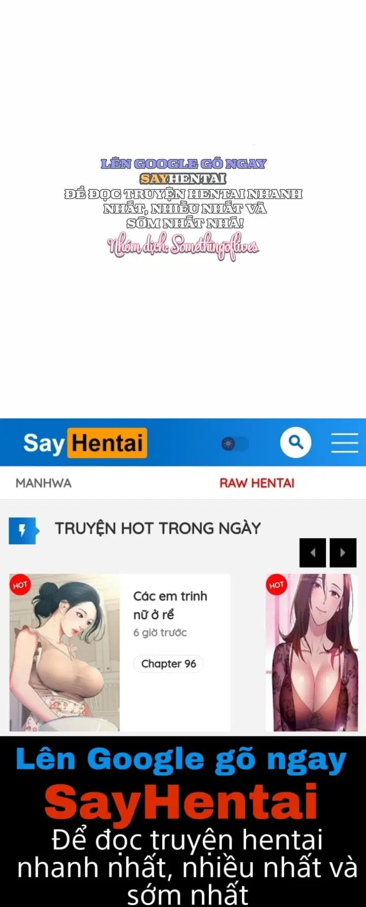 Nàng Vợ Của Tôi Là Một Thần Tượng Ảo Quyến Rũ - Chapter 18 trang 18