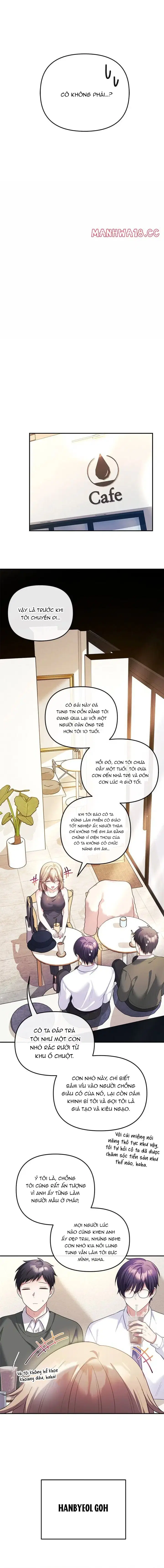 Nàng Vợ Của Tôi Là Một Thần Tượng Ảo Quyến Rũ - Chapter 16 trang 11