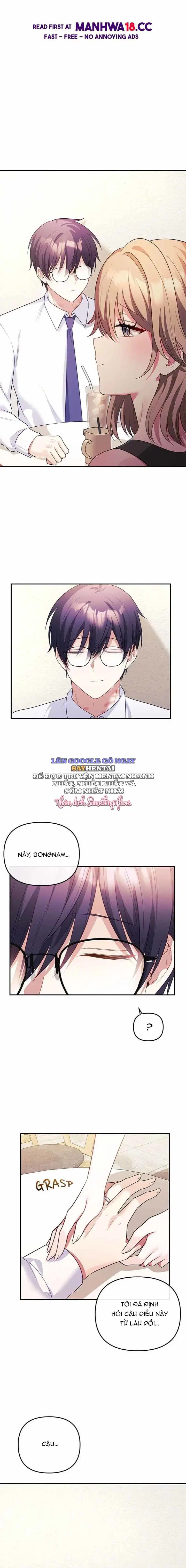 Nàng Vợ Của Tôi Là Một Thần Tượng Ảo Quyến Rũ - Chapter 16 trang 22