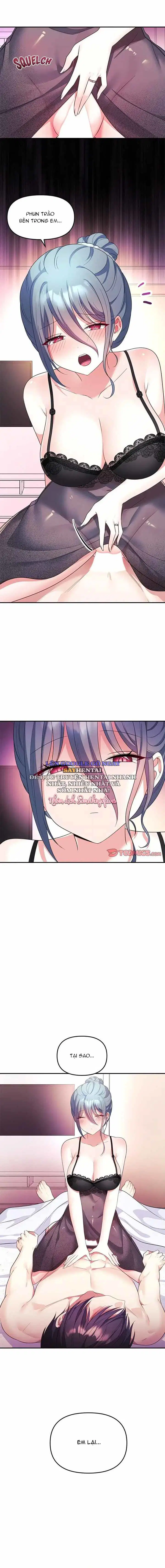 Nàng Vợ Của Tôi Là Một Thần Tượng Ảo Quyến Rũ - Chapter 14 trang 10