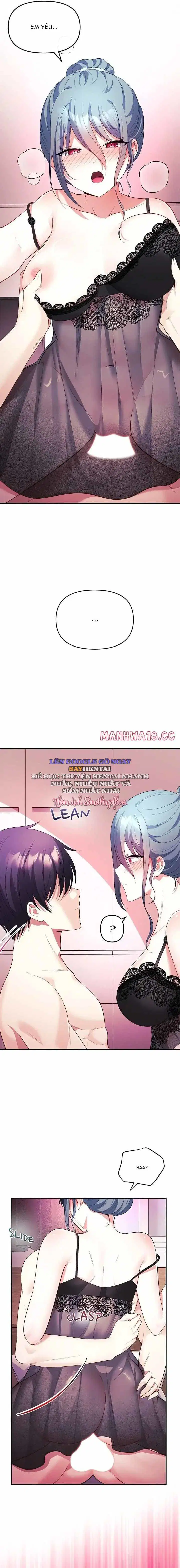 Nàng Vợ Của Tôi Là Một Thần Tượng Ảo Quyến Rũ - Chapter 14 trang 19
