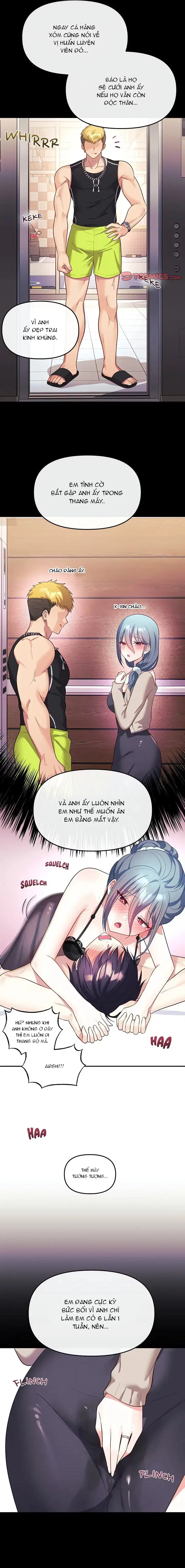 Nàng Vợ Của Tôi Là Một Thần Tượng Ảo Quyến Rũ - Chapter 14 trang 5