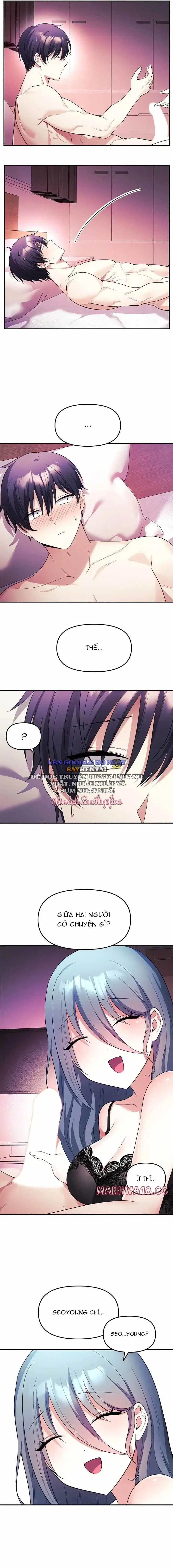 Nàng Vợ Của Tôi Là Một Thần Tượng Ảo Quyến Rũ - Chapter 13 trang 10