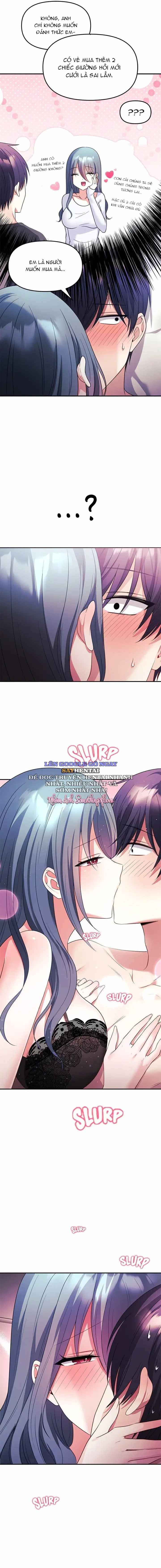 Nàng Vợ Của Tôi Là Một Thần Tượng Ảo Quyến Rũ - Chapter 13 trang 15