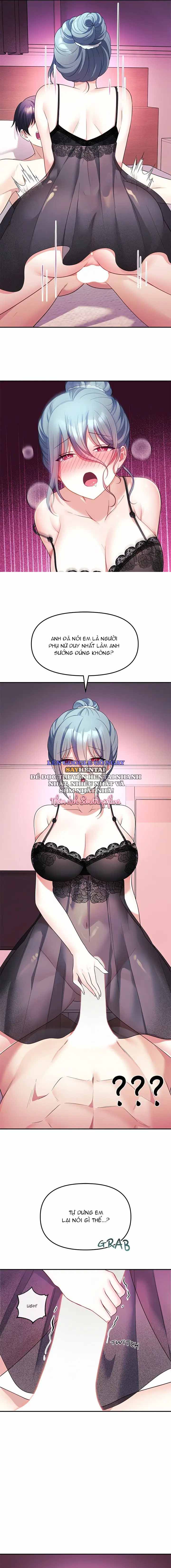 Nàng Vợ Của Tôi Là Một Thần Tượng Ảo Quyến Rũ - Chapter 13 trang 19