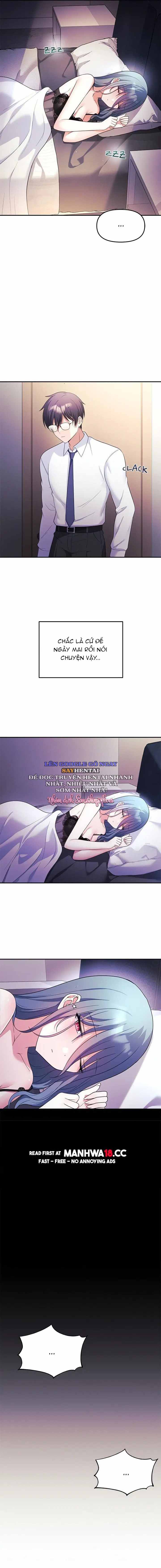Nàng Vợ Của Tôi Là Một Thần Tượng Ảo Quyến Rũ - Chapter 13 trang 4
