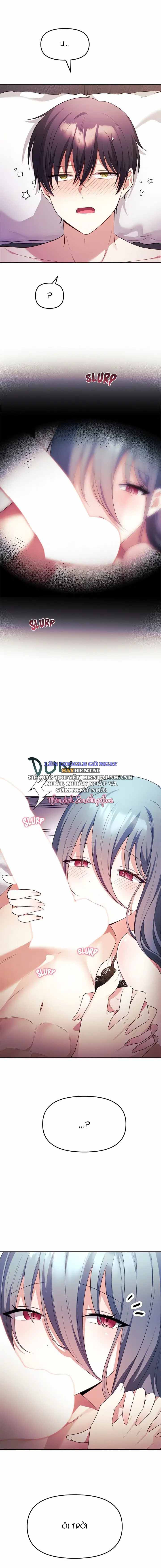 Nàng Vợ Của Tôi Là Một Thần Tượng Ảo Quyến Rũ - Chapter 13 trang 5