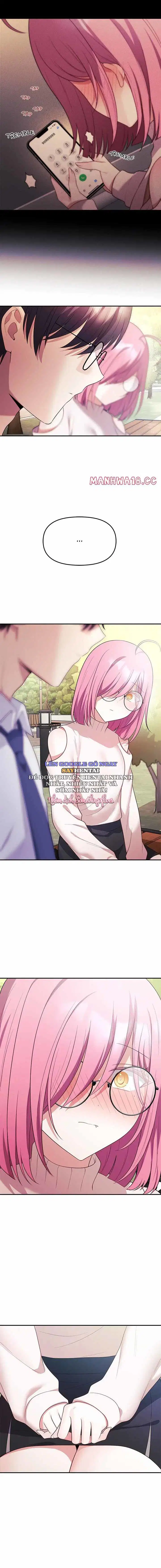 Nàng Vợ Của Tôi Là Một Thần Tượng Ảo Quyến Rũ - Chapter 12 trang 15