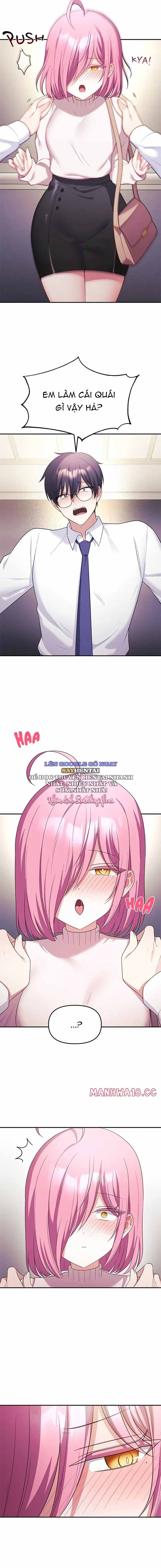 Nàng Vợ Của Tôi Là Một Thần Tượng Ảo Quyến Rũ - Chapter 12 trang 2