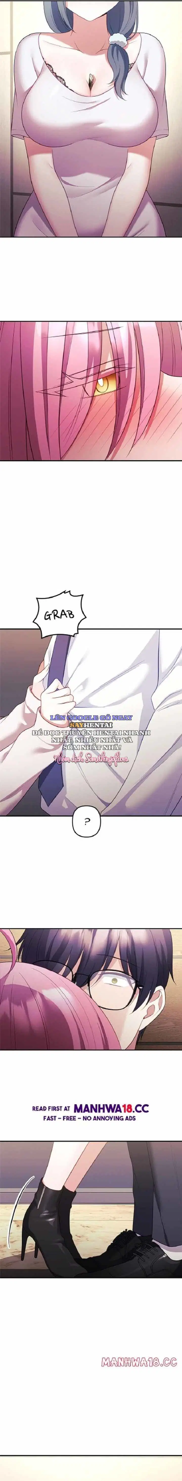 Nàng Vợ Của Tôi Là Một Thần Tượng Ảo Quyến Rũ - Chapter 11 trang 15