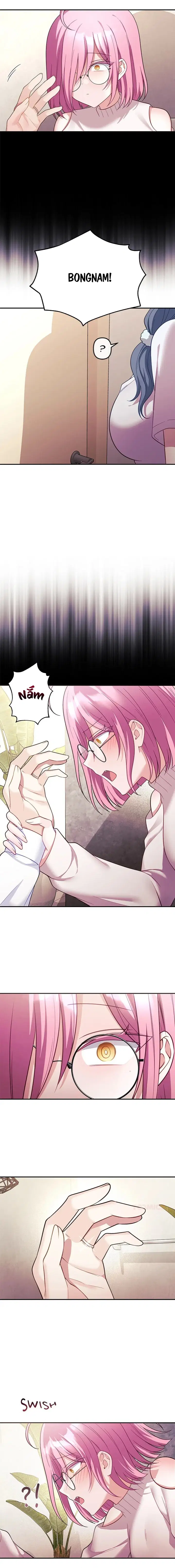 Nàng Vợ Của Tôi Là Một Thần Tượng Ảo Quyến Rũ - Chapter 10 trang 11