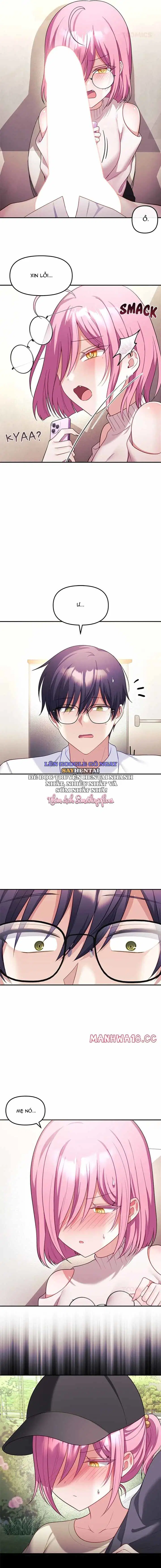 Nàng Vợ Của Tôi Là Một Thần Tượng Ảo Quyến Rũ - Chapter 10 trang 5