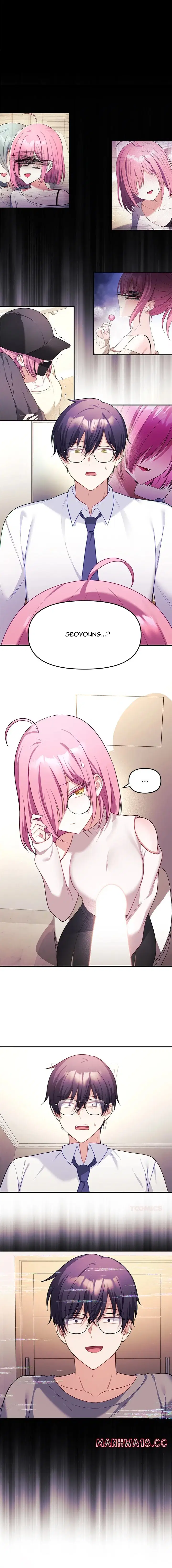 Nàng Vợ Của Tôi Là Một Thần Tượng Ảo Quyến Rũ - Chapter 10 trang 6