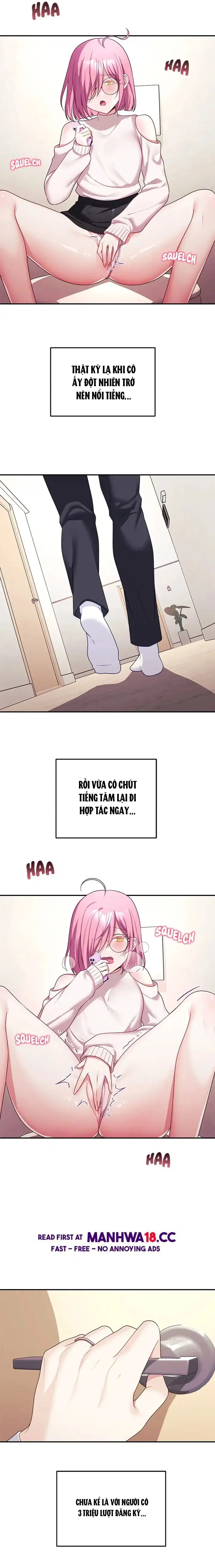 Nàng Vợ Của Tôi Là Một Thần Tượng Ảo Quyến Rũ - Chapter 9 trang 15