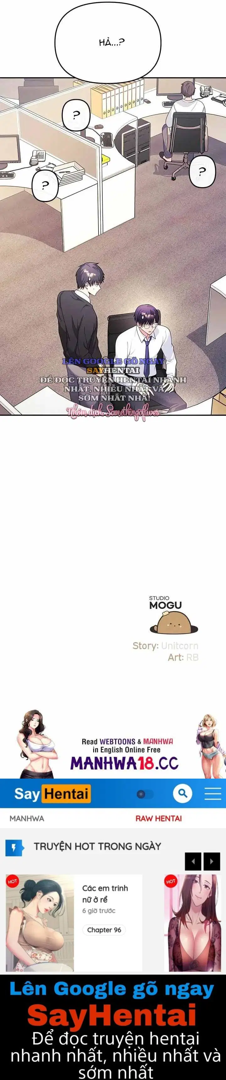 Nàng Vợ Của Tôi Là Một Thần Tượng Ảo Quyến Rũ - Chapter 8 trang 22