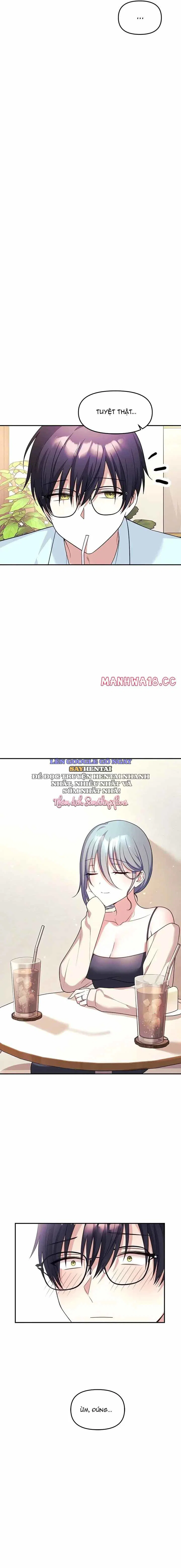 Nàng Vợ Của Tôi Là Một Thần Tượng Ảo Quyến Rũ - Chapter 6 trang 6