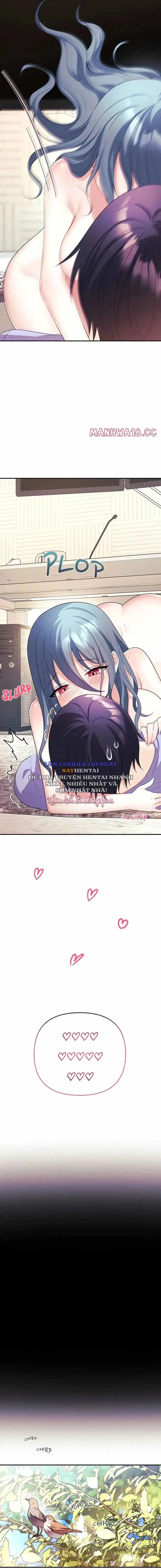 Nàng Vợ Của Tôi Là Một Thần Tượng Ảo Quyến Rũ - Chapter 5 trang 10