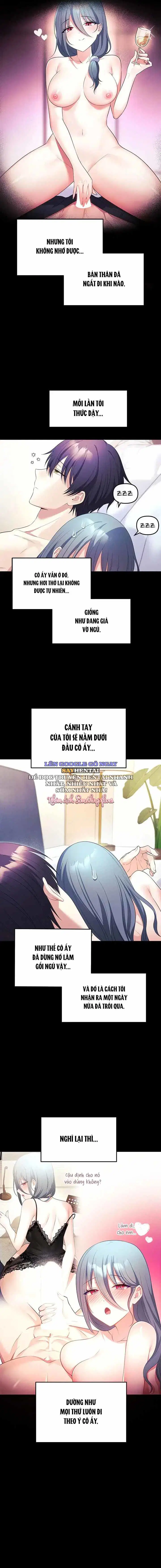 Nàng Vợ Của Tôi Là Một Thần Tượng Ảo Quyến Rũ - Chapter 5 trang 2