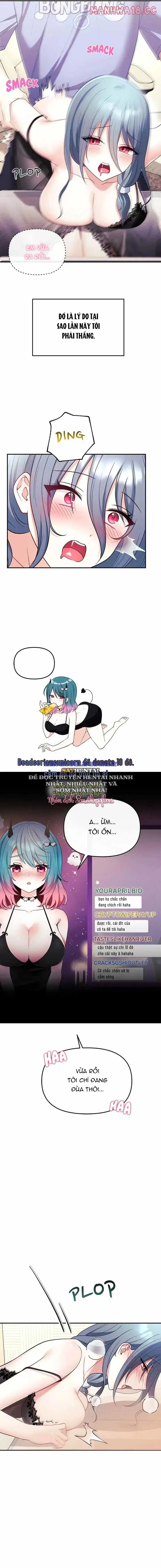 Nàng Vợ Của Tôi Là Một Thần Tượng Ảo Quyến Rũ - Chapter 5 trang 5