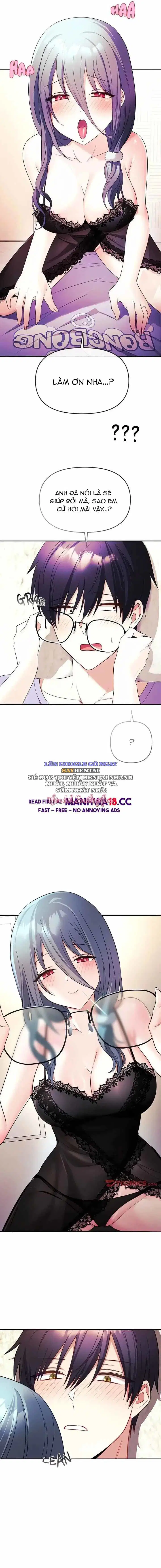 Nàng Vợ Của Tôi Là Một Thần Tượng Ảo Quyến Rũ - Chapter 3 trang 12