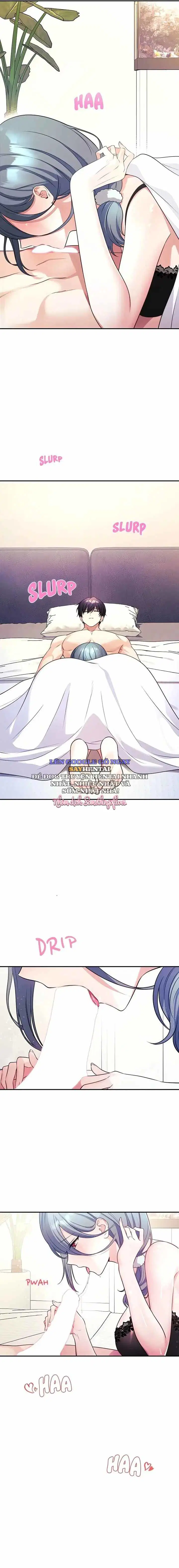 Nàng Vợ Của Tôi Là Một Thần Tượng Ảo Quyến Rũ - Chapter 2 trang 5
