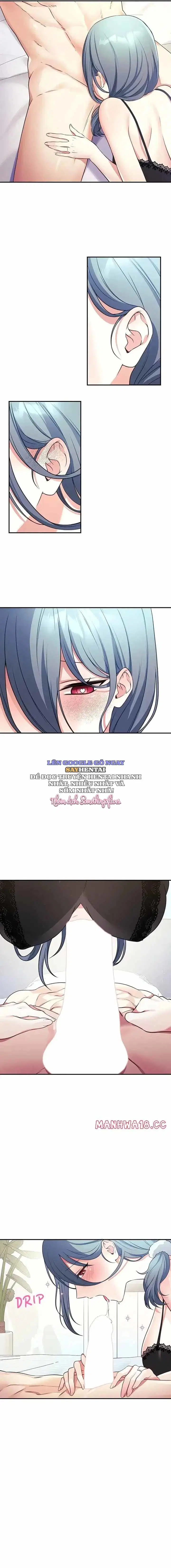 Nàng Vợ Của Tôi Là Một Thần Tượng Ảo Quyến Rũ - Chapter 2 trang 7