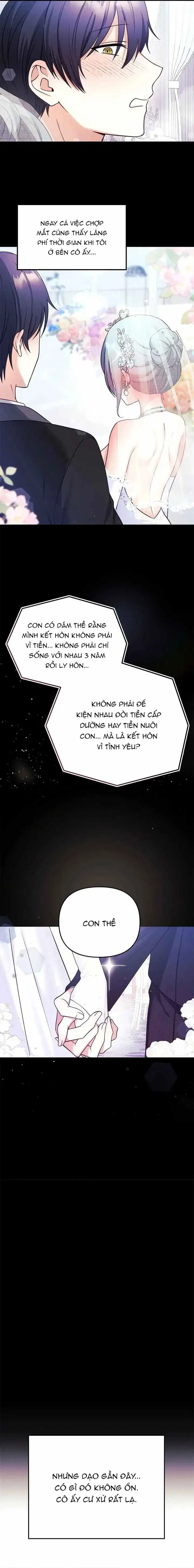 Nàng Vợ Của Tôi Là Một Thần Tượng Ảo Quyến Rũ - Chapter 0 trang 2