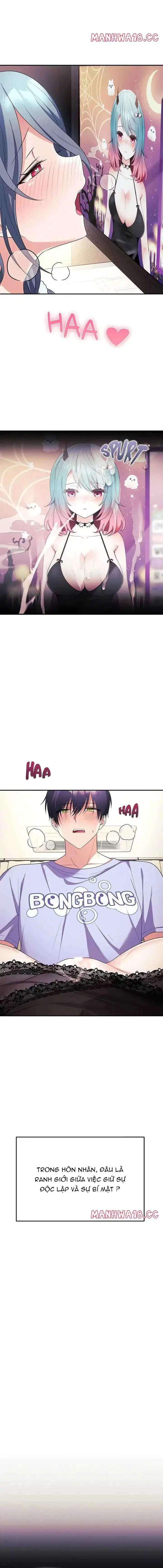 Nàng Vợ Của Tôi Là Một Thần Tượng Ảo Quyến Rũ - Chapter 0 trang 4