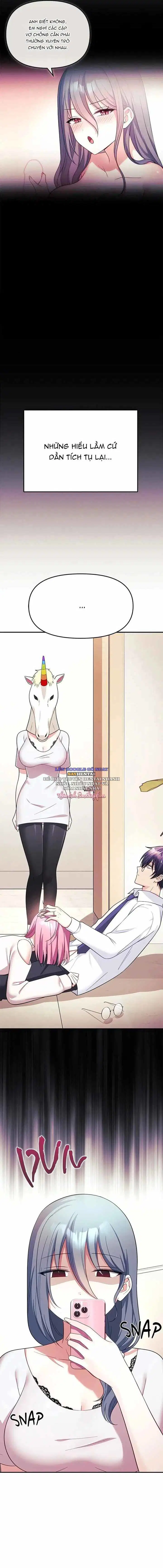 Nàng Vợ Của Tôi Là Một Thần Tượng Ảo Quyến Rũ - Chapter 0 trang 5