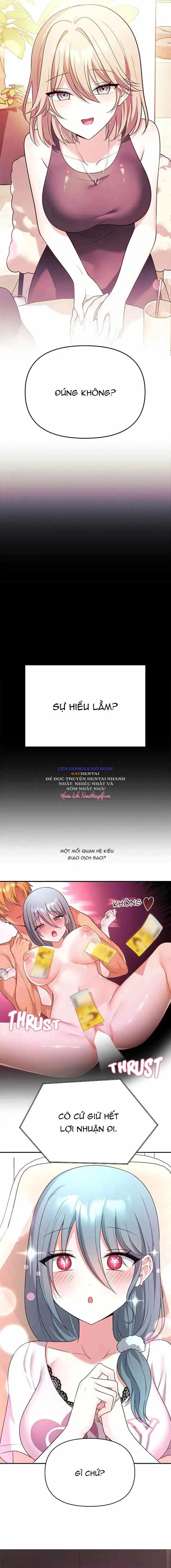 Nàng Vợ Của Tôi Là Một Thần Tượng Ảo Quyến Rũ - Chapter 0 trang 7