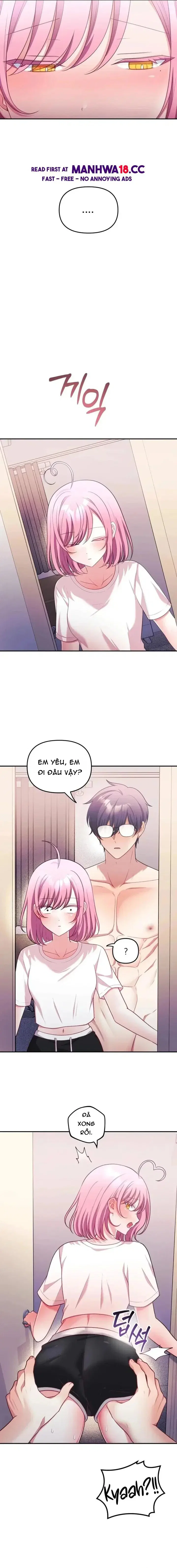 Nàng Vợ Của Tôi Là Một Thần Tượng Ảo Quyến Rũ - Chapter 29 trang 15