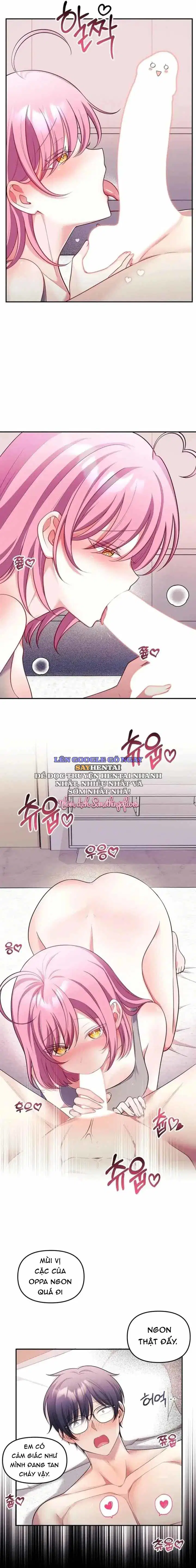 Nàng Vợ Của Tôi Là Một Thần Tượng Ảo Quyến Rũ - Chapter 29 trang 2