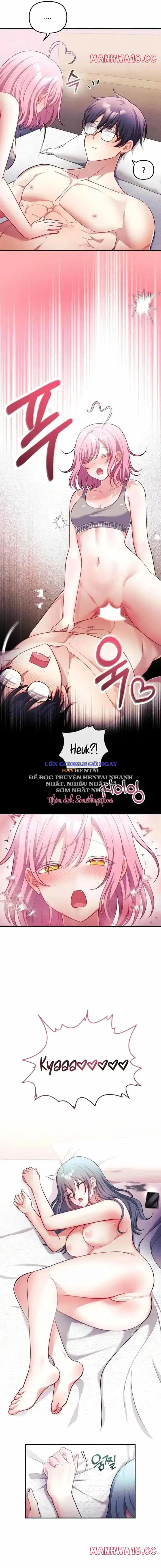 Nàng Vợ Của Tôi Là Một Thần Tượng Ảo Quyến Rũ - Chapter 29 trang 6